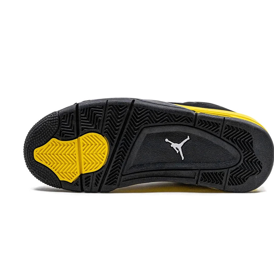 Jordan 'Thunder' 2023 4 Retro Air GS 0625